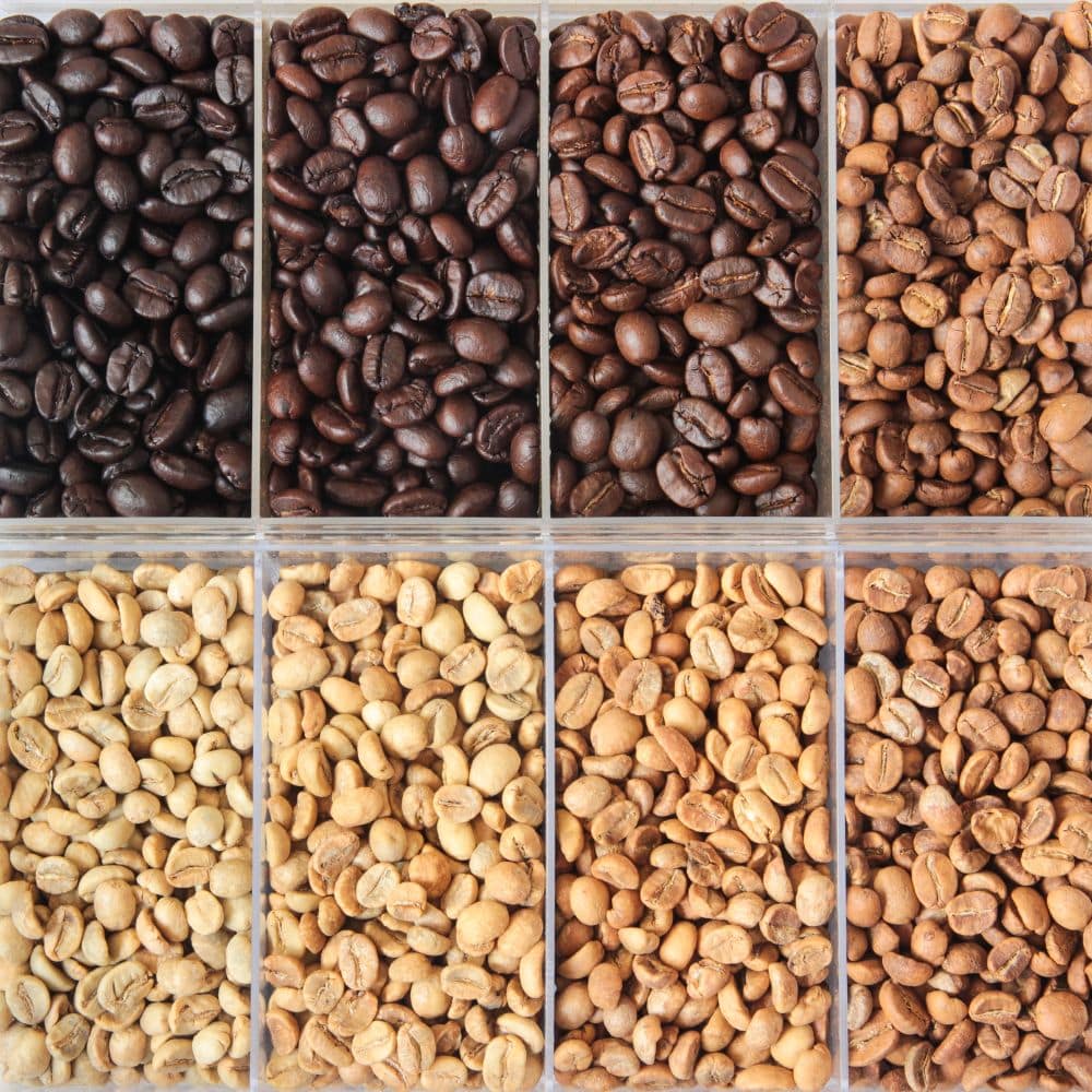 Light, Medium, or Dark? Let’s Break Down Coffee Roasts