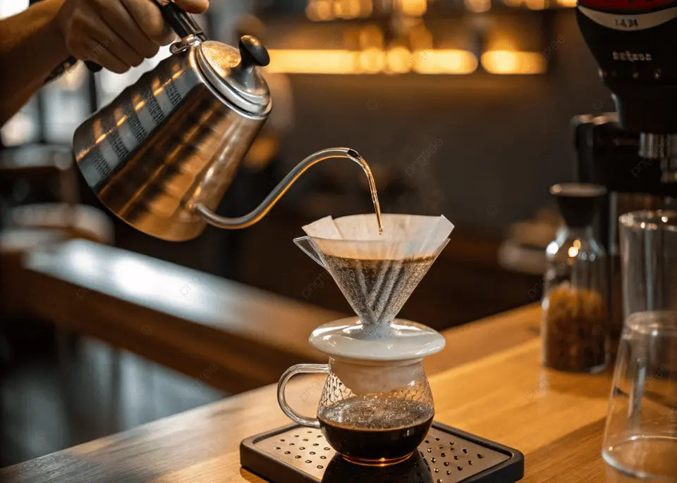 A Simple Guide to Better Coffee at Home