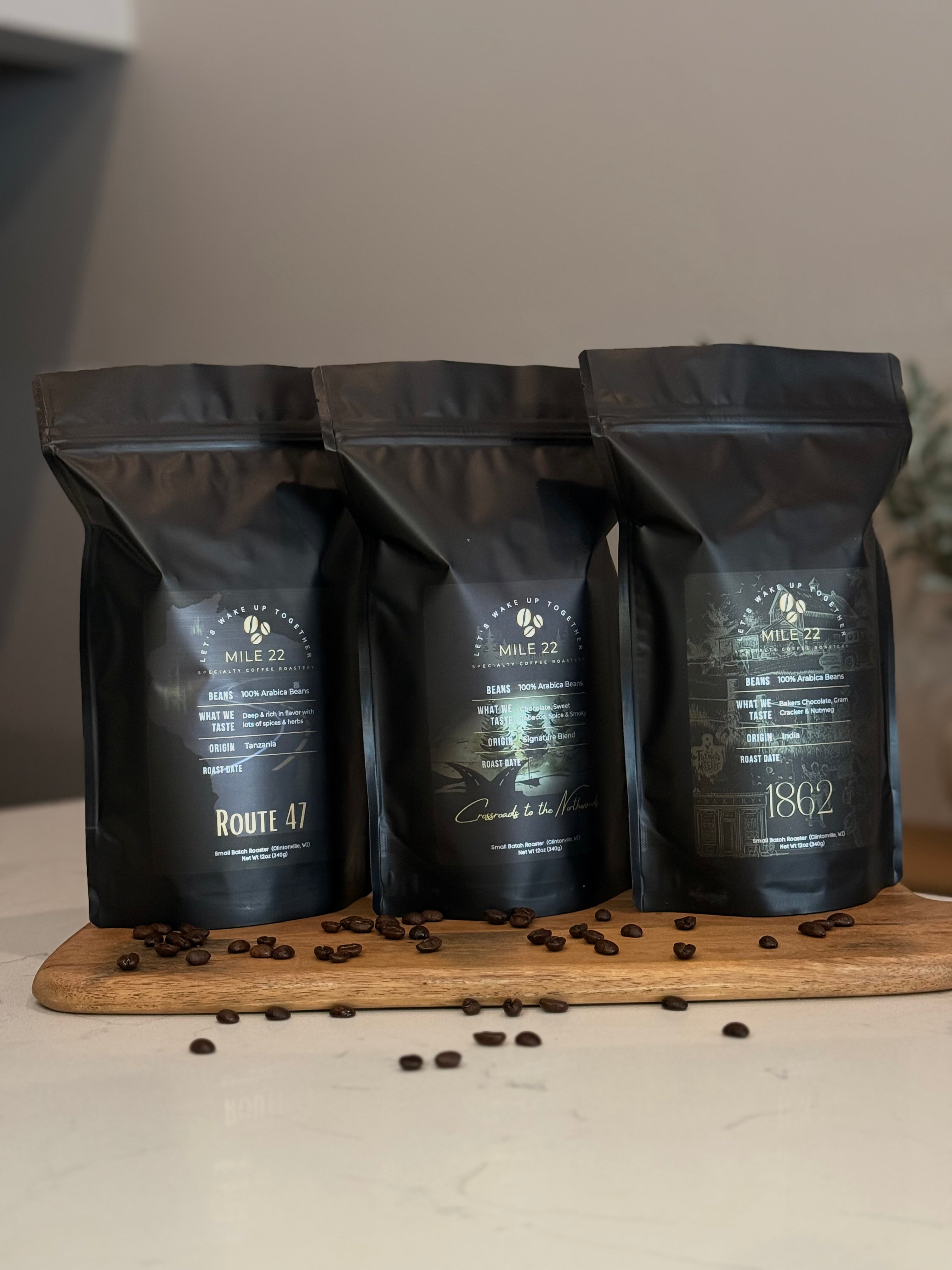 Black Creek Collection