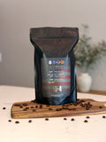 Buy 10-4 coffee beans online made from 100% Arabica, freshly roasted with smooth fruity, spice, and chocolate notes, perfect for rich balanced coffee and daily brewing