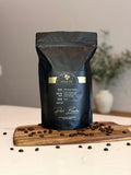 Buy Brazil Pearl Bourbon coffee beans online made from 100% Arabica, freshly roasted with fruity, molasses, and caramel notes, perfect for smooth sweet coffee and daily brewing