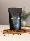 Buy caramel flavored coffee beans online made with 100% Arabica beans, naturally infused with sweet caramel flavor for a smooth, rich, and creamy cup perfect for everyday coffee lovers