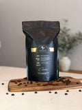 Buy Colombian coffee beans online made from 100% Arabica, freshly roasted with strong rich chocolate, smoky and nutty flavor, perfect for bold smooth coffee and daily brewing