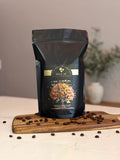 Buy maple coffee beans online made from 100% Arabica, freshly roasted with smooth sweet maple flavor, perfect for flavored coffee lovers and cozy everyday brewing