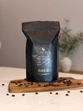 Buy Route 47 Tanzania coffee beans online made from 100% Arabica, freshly roasted with deep rich flavor, spice and herbal notes, perfect for bold specialty coffee and daily brewing