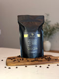 Buy Stillwood decaf coffee beans online made with 100% Arabica beans using Swiss Water Process, offering a smooth rich body with mellow earthy sweetness for a balanced and satisfying caffeine-free cup