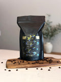 Buy wild blueberry coffee beans online made from 100% Arabica, freshly roasted with sweet juicy blueberry flavor and smooth finish, perfect for flavored coffee lovers and cold brew